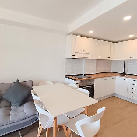 Ayf Moderno Y Luminoso Apartamento Orpesa Kültér fotó