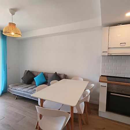 Ayf Moderno Y Luminoso Apartamento Orpesa Kültér fotó