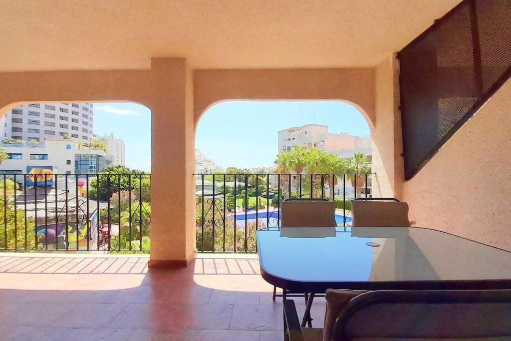 Ayf Moderno Y Luminoso Apartamento Orpesa Kültér fotó