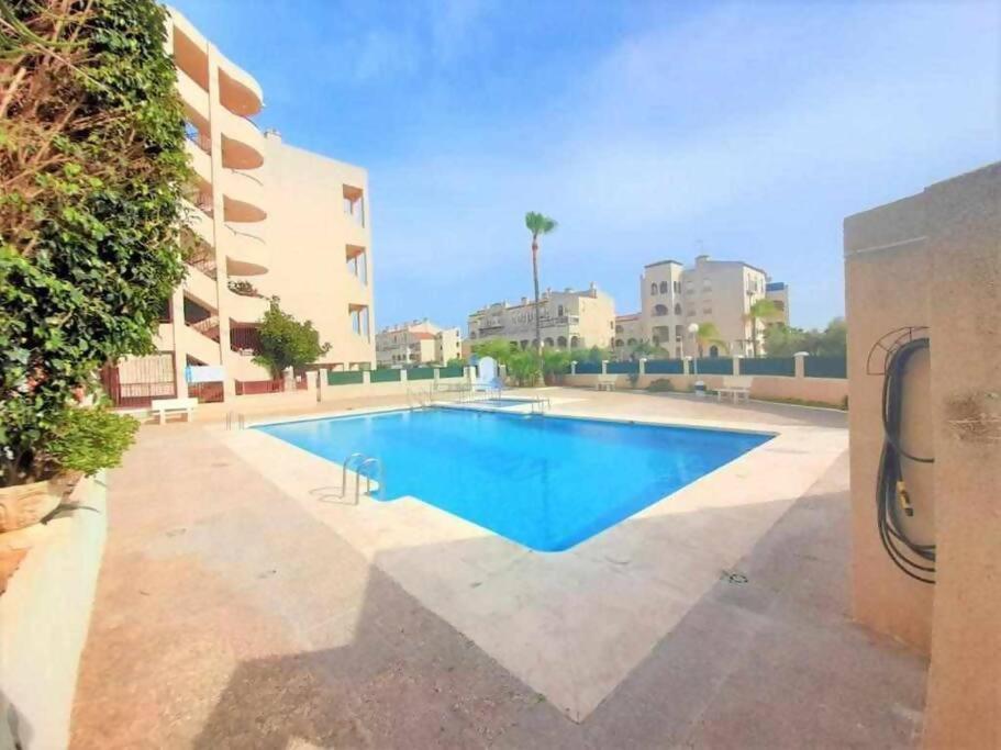 Ayf Moderno Y Luminoso Apartamento Orpesa Kültér fotó
