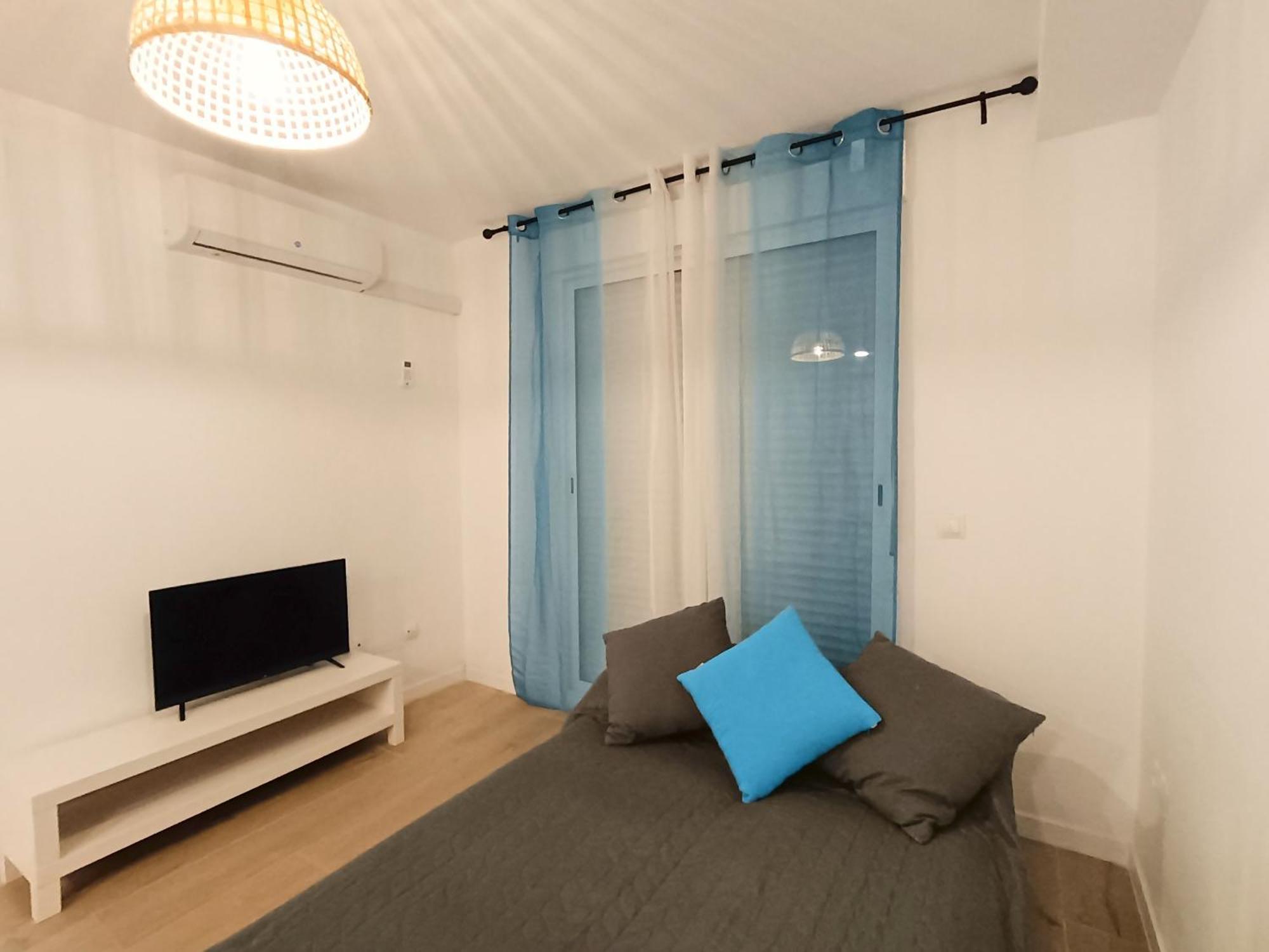 Ayf Moderno Y Luminoso Apartamento Orpesa Kültér fotó
