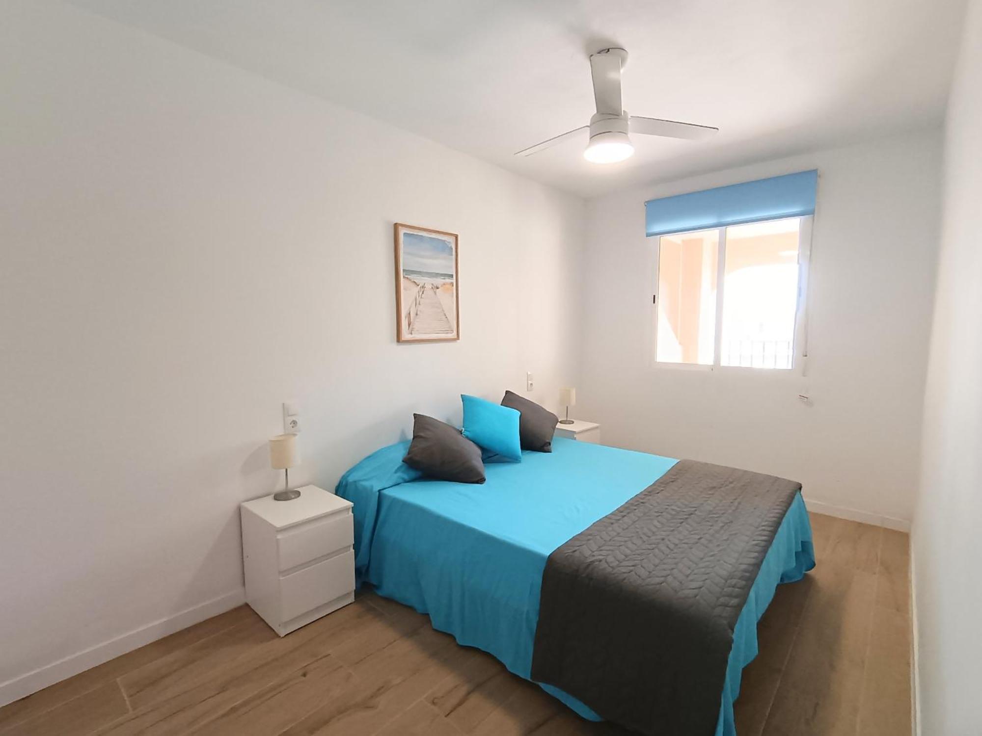 Ayf Moderno Y Luminoso Apartamento Orpesa Kültér fotó