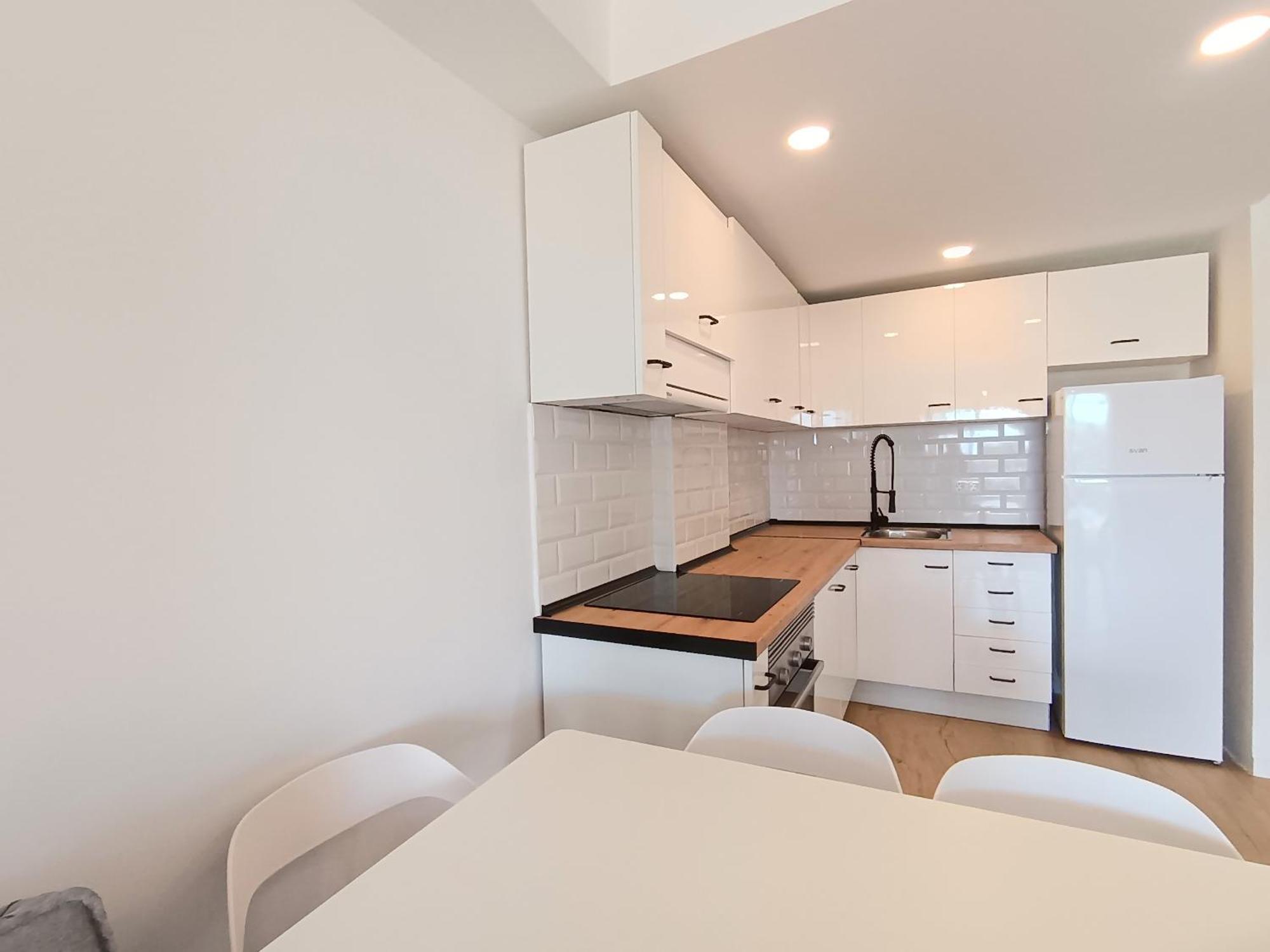 Ayf Moderno Y Luminoso Apartamento Orpesa Kültér fotó