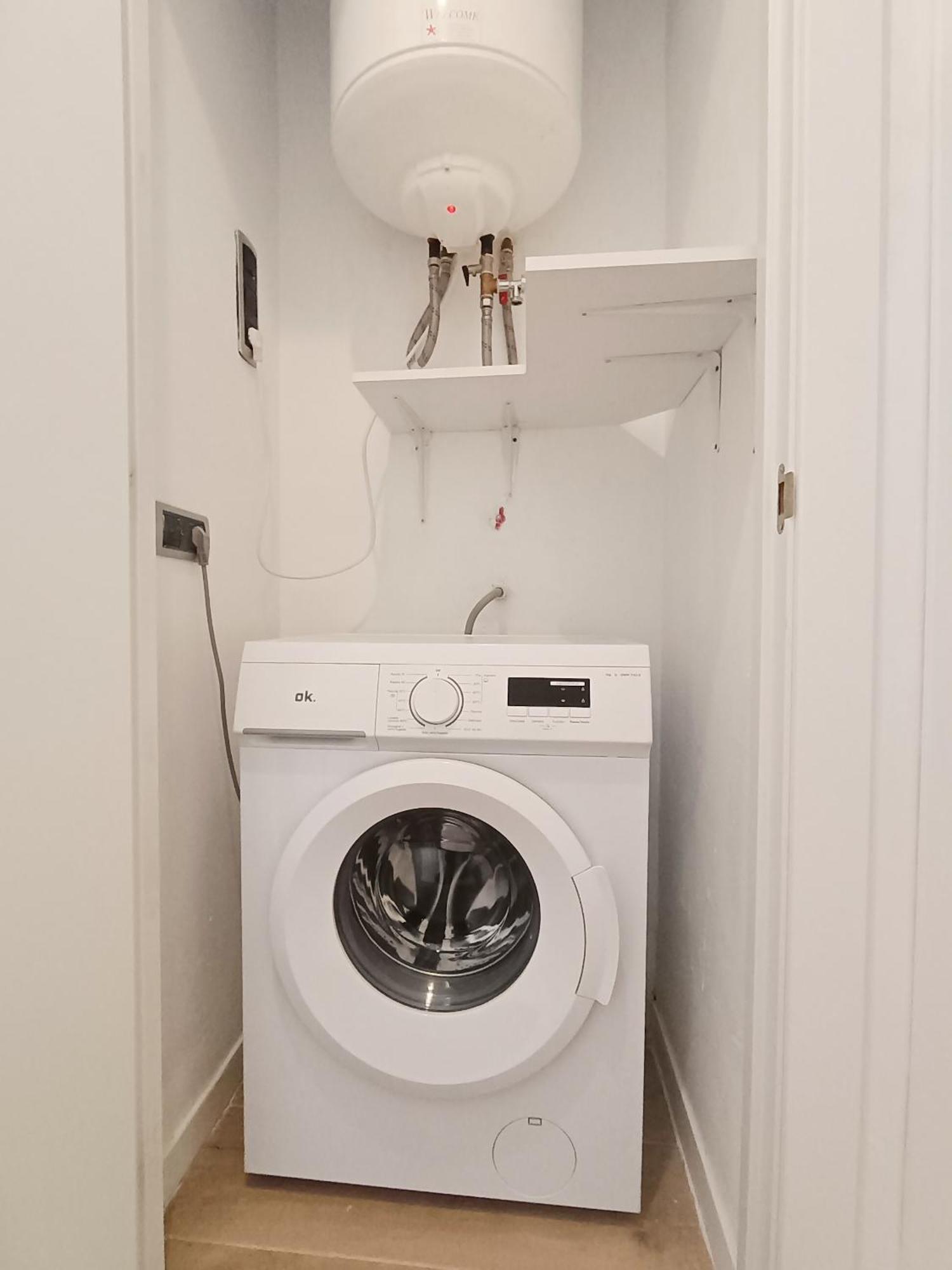Ayf Moderno Y Luminoso Apartamento Orpesa Kültér fotó