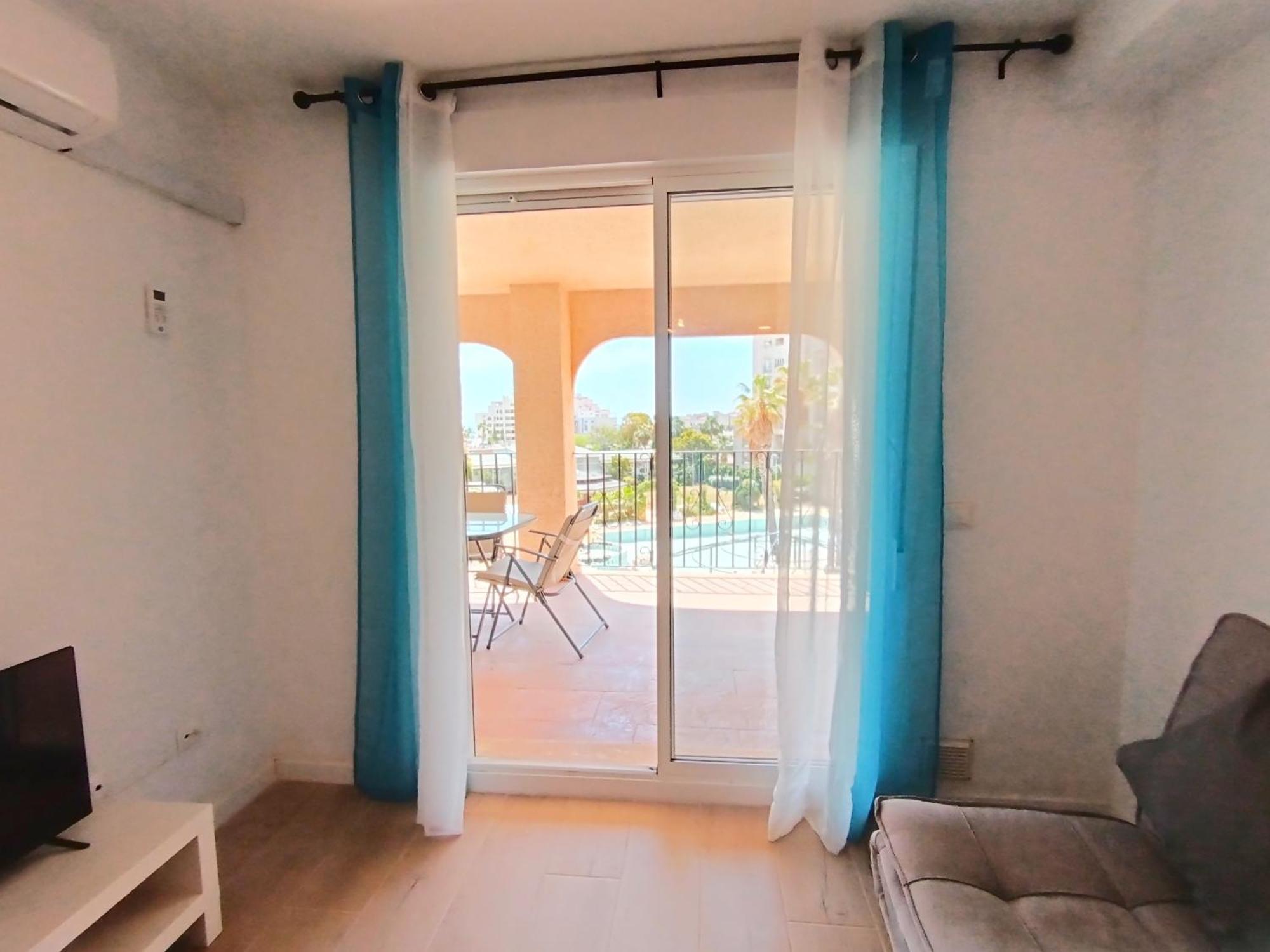 Ayf Moderno Y Luminoso Apartamento Orpesa Kültér fotó