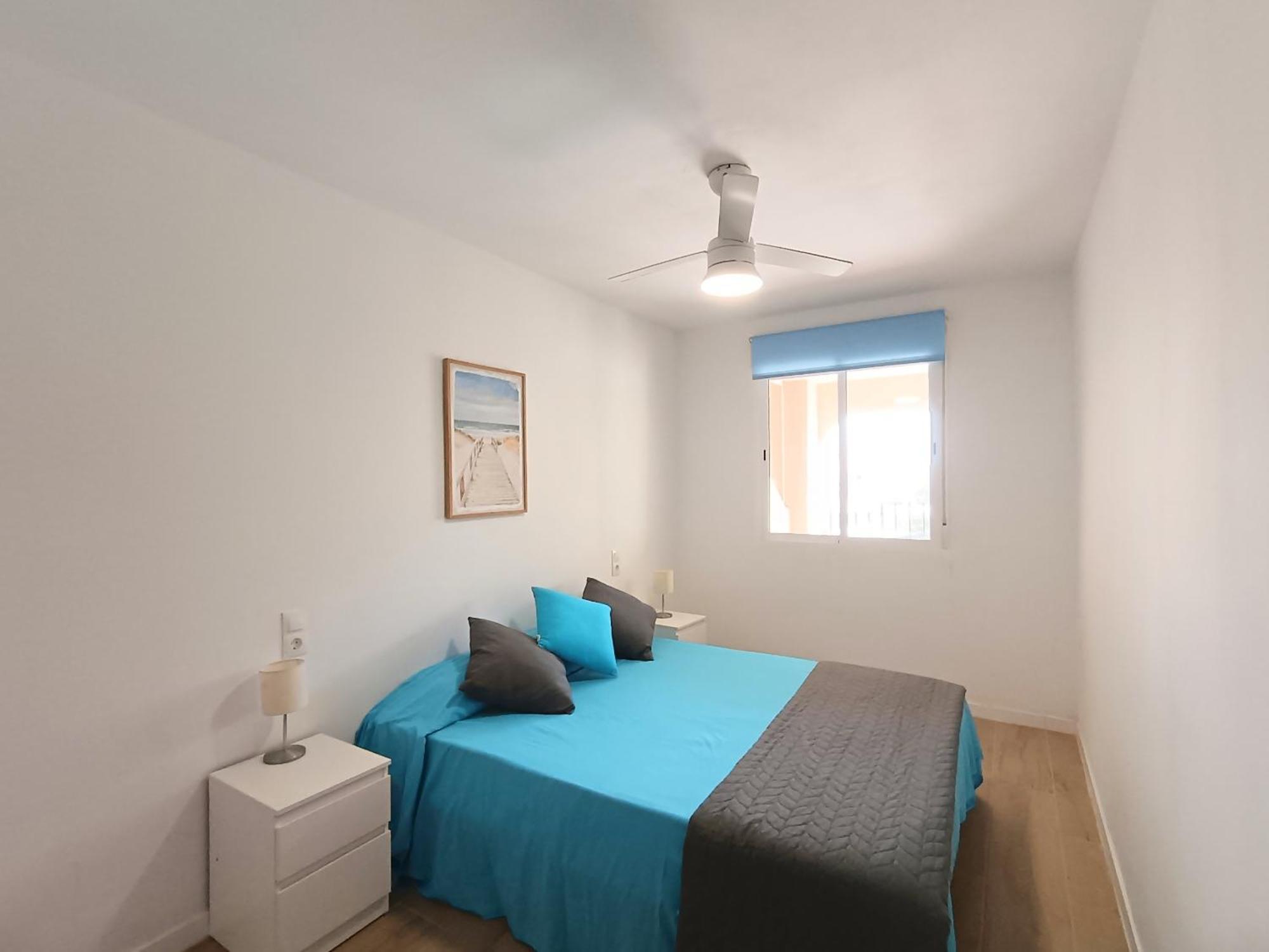 Ayf Moderno Y Luminoso Apartamento Orpesa Kültér fotó
