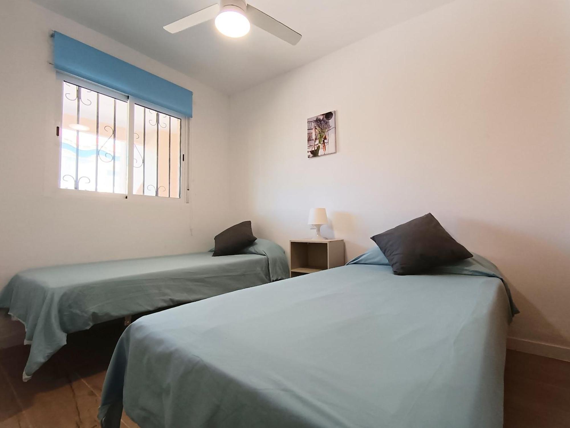 Ayf Moderno Y Luminoso Apartamento Orpesa Kültér fotó