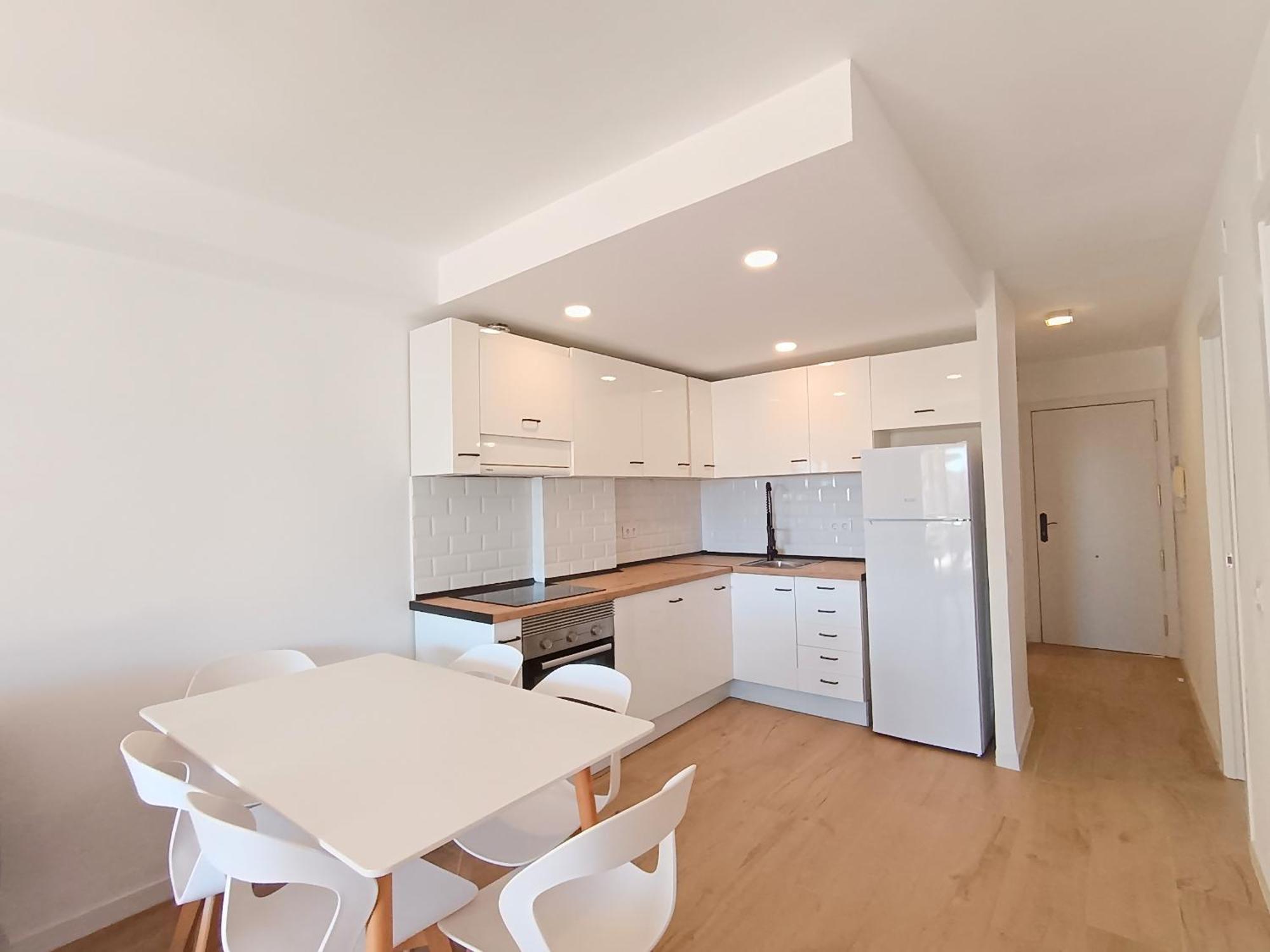 Ayf Moderno Y Luminoso Apartamento Orpesa Kültér fotó