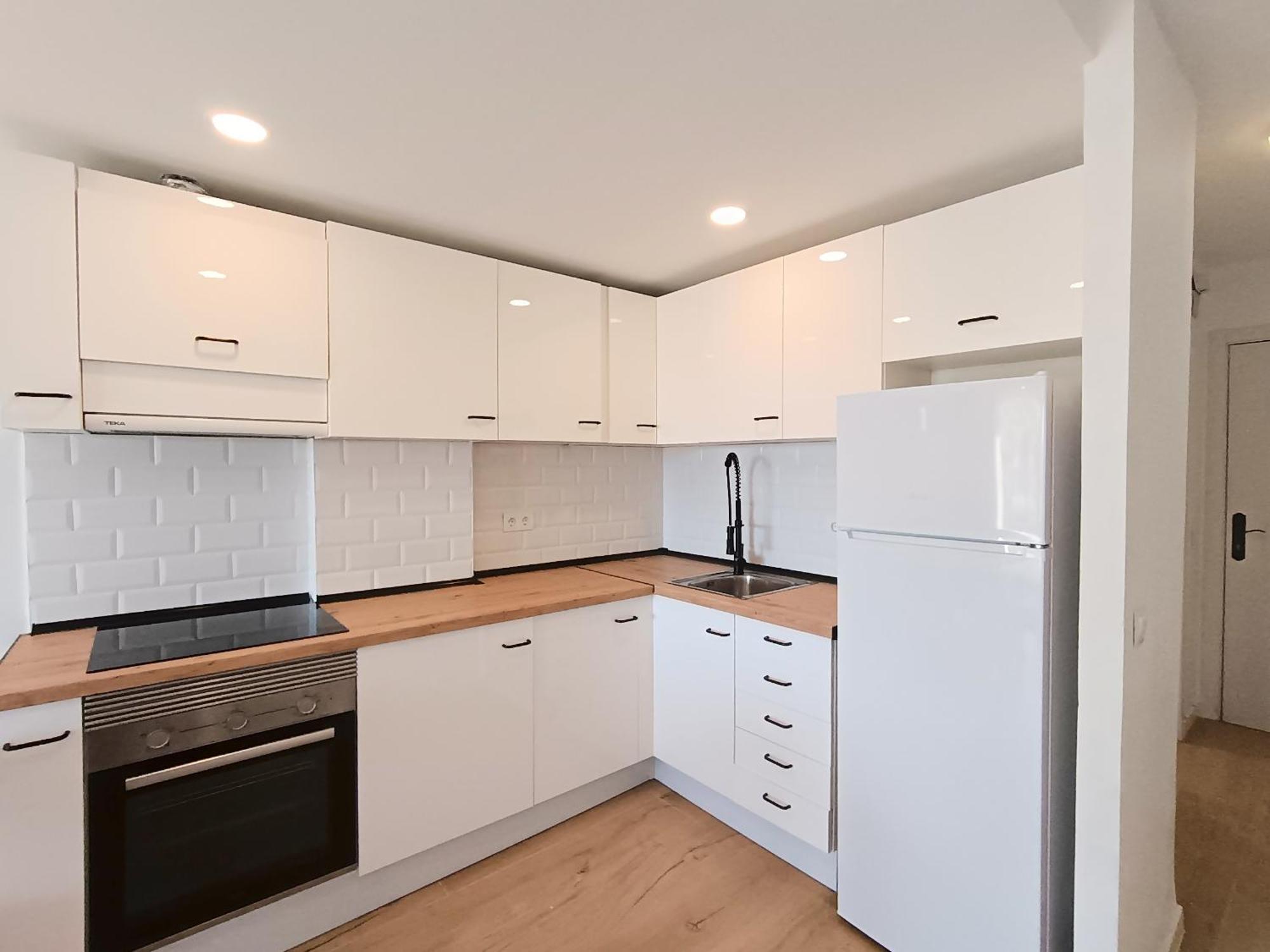 Ayf Moderno Y Luminoso Apartamento Orpesa Kültér fotó