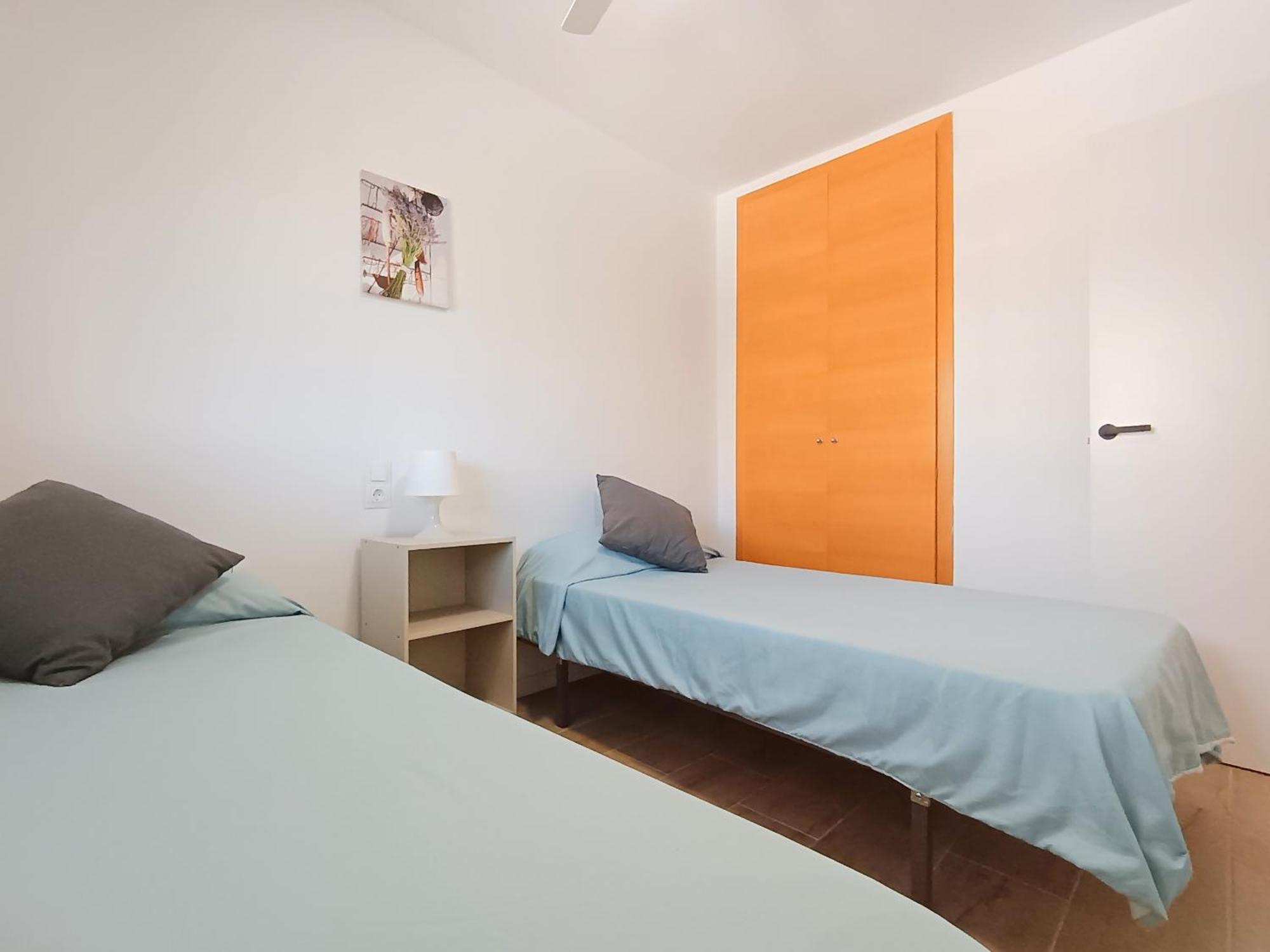 Ayf Moderno Y Luminoso Apartamento Orpesa Kültér fotó