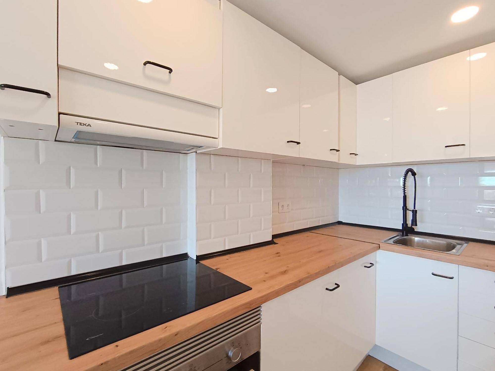 Ayf Moderno Y Luminoso Apartamento Orpesa Kültér fotó
