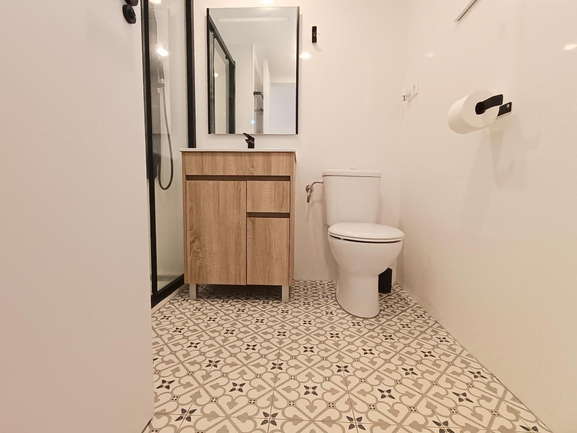 Ayf Moderno Y Luminoso Apartamento Orpesa Kültér fotó