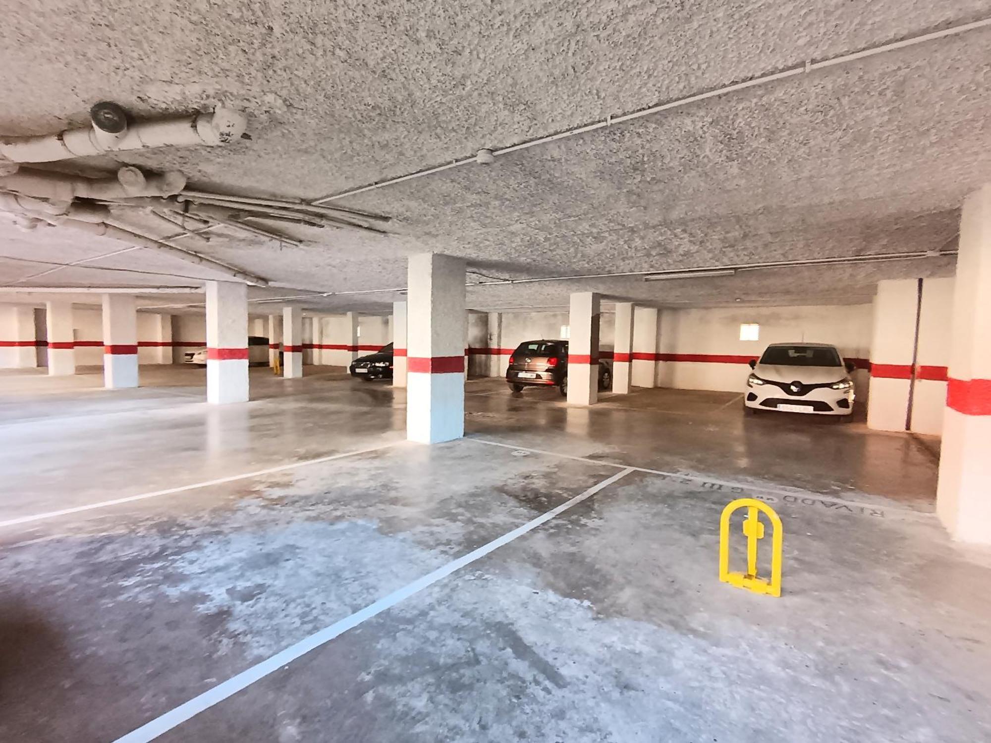 Ayf Moderno Y Luminoso Apartamento Orpesa Kültér fotó