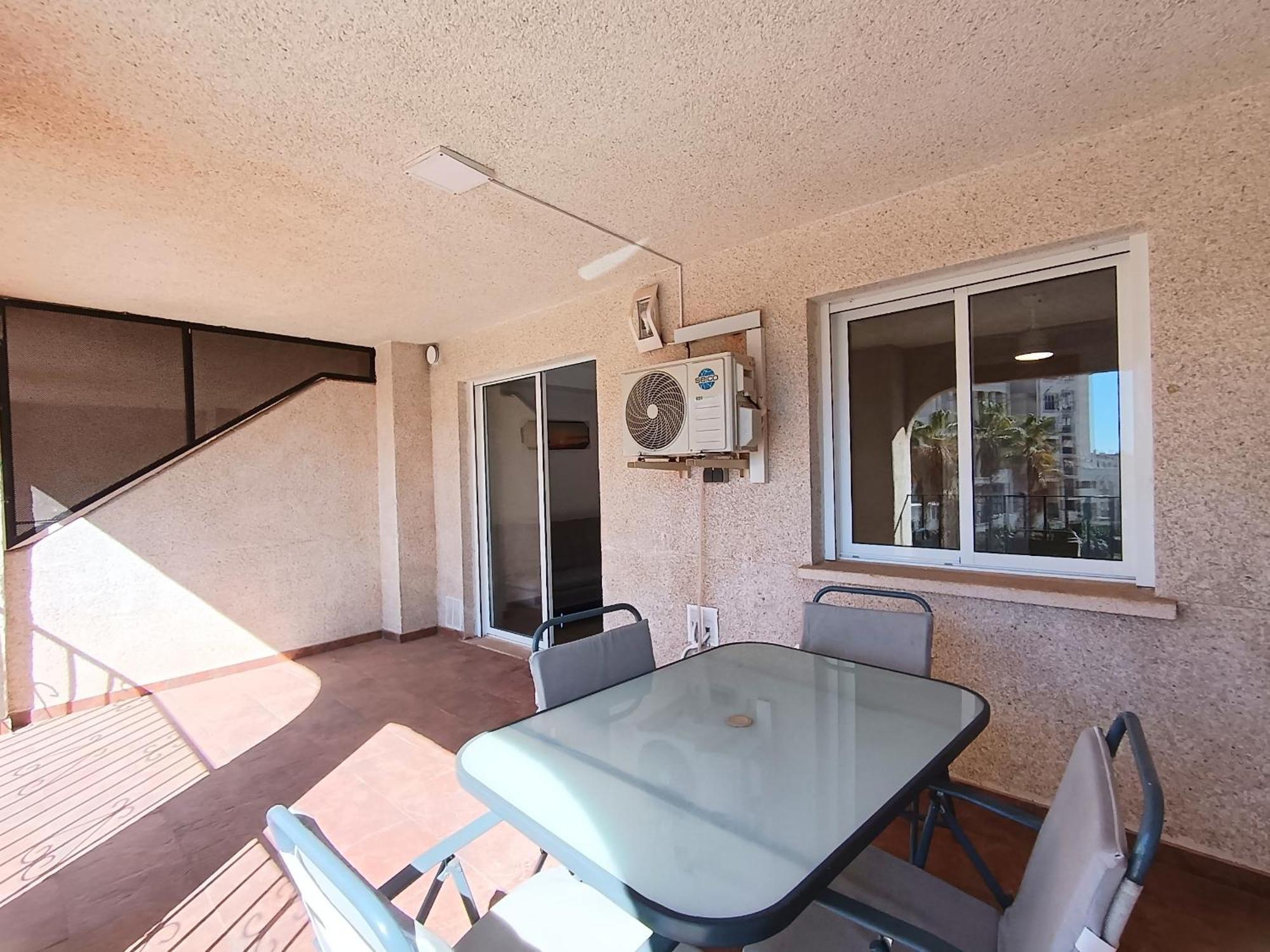 Ayf Moderno Y Luminoso Apartamento Orpesa Kültér fotó